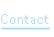 Contact.
